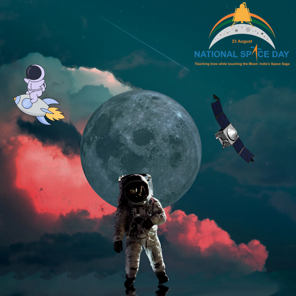 national space day