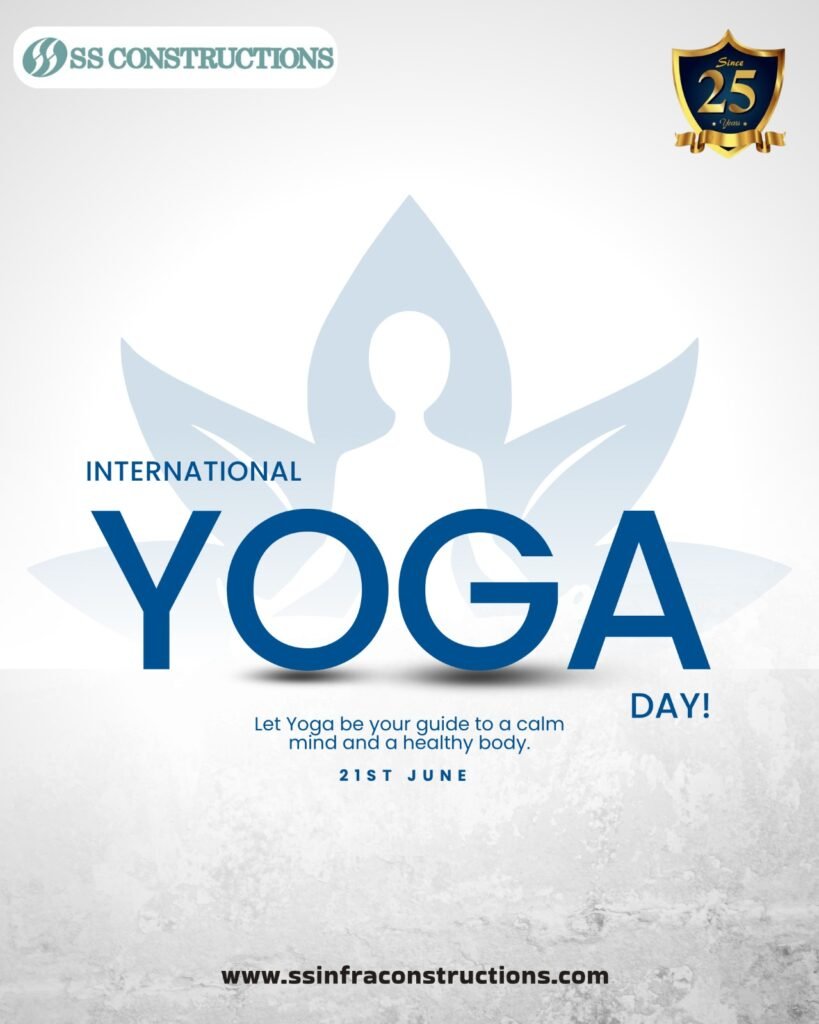 ss yoga
