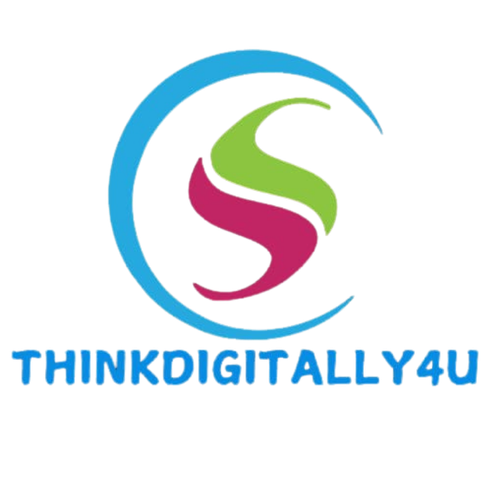 ThinkDigitally4U