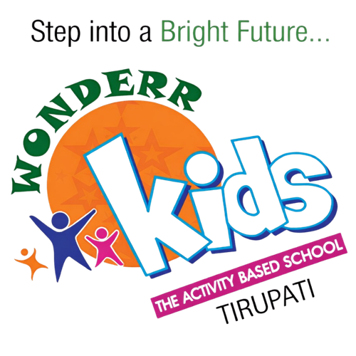 Wonderr Kids